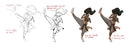 The Style of Loish