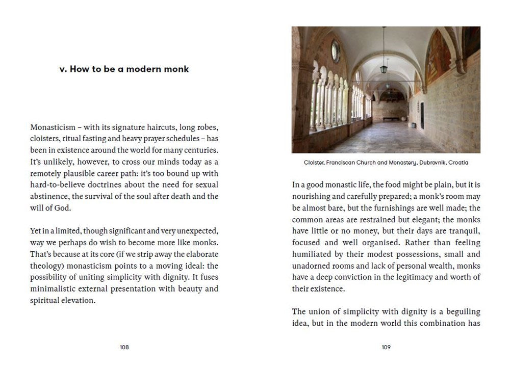 A Simpler Life: A guide to greater serenity, ease, and clarity