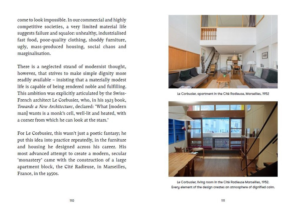 A Simpler Life: A guide to greater serenity, ease, and clarity