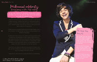 Harry Styles: Adore You