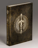 The Legend of Zelda(tm): Tears of the Kingdom - The Complete Official Guide