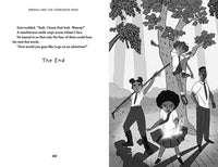 Mwikali and the Forbidden Mask