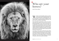 David Yarrow