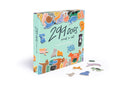 299 Dogs (and a Cat) 300 Piece Cluster Puzzle