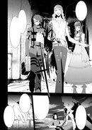 Persona 3 Volume 5