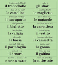 ITALIAN in 10 minutes a day