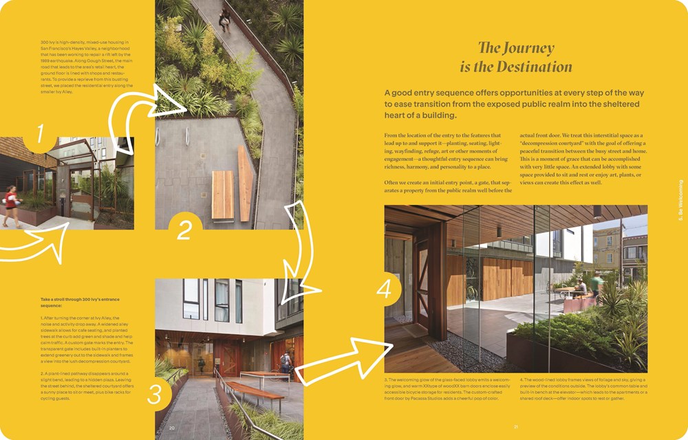 9 Ways to Make Housing for People