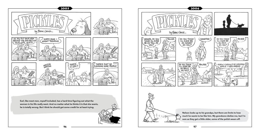 25 Years of Pickles