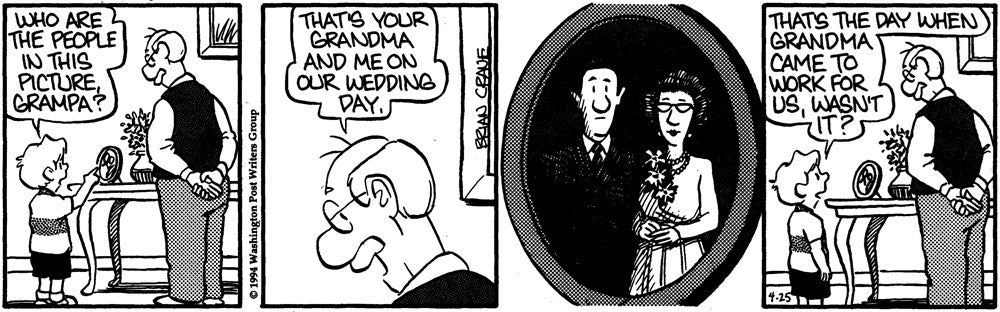 25 Years of Pickles