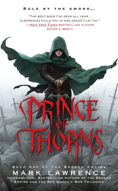 Prince of Thorns