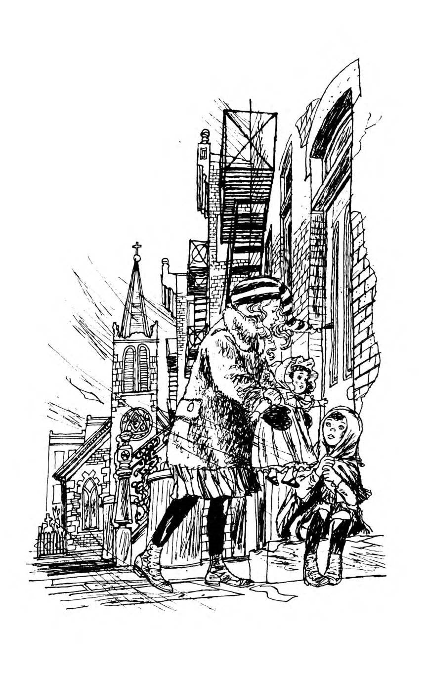 All-Of-A-Kind Family Downtown