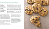 The Perfect Cookie: Your Ultimate Guide to Foolproof Cookies, Brownies & Bars (Perfect Baking Cookbooks)