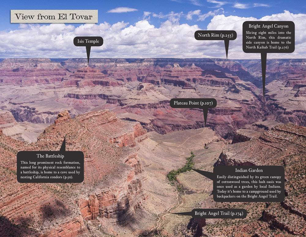 Grand Canyon: The Complete Guide