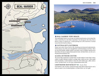 Acadia: The Complete Guide: Acadia National Park & Mount Desert Island (Color Travel Guide)