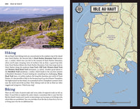 Acadia: The Complete Guide: Acadia National Park & Mount Desert Island (Color Travel Guide)