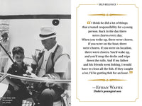 The John Wayne Code