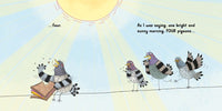 Pigeon Math