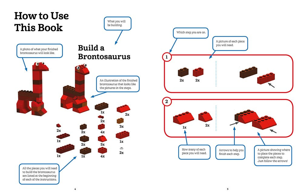 Build It! Volume 2