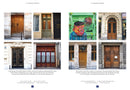 Doorways of Paris