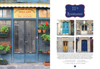Doorways of Paris