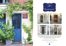 Doorways of Paris