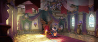 The Art of Spyro: Reignited Trilogy