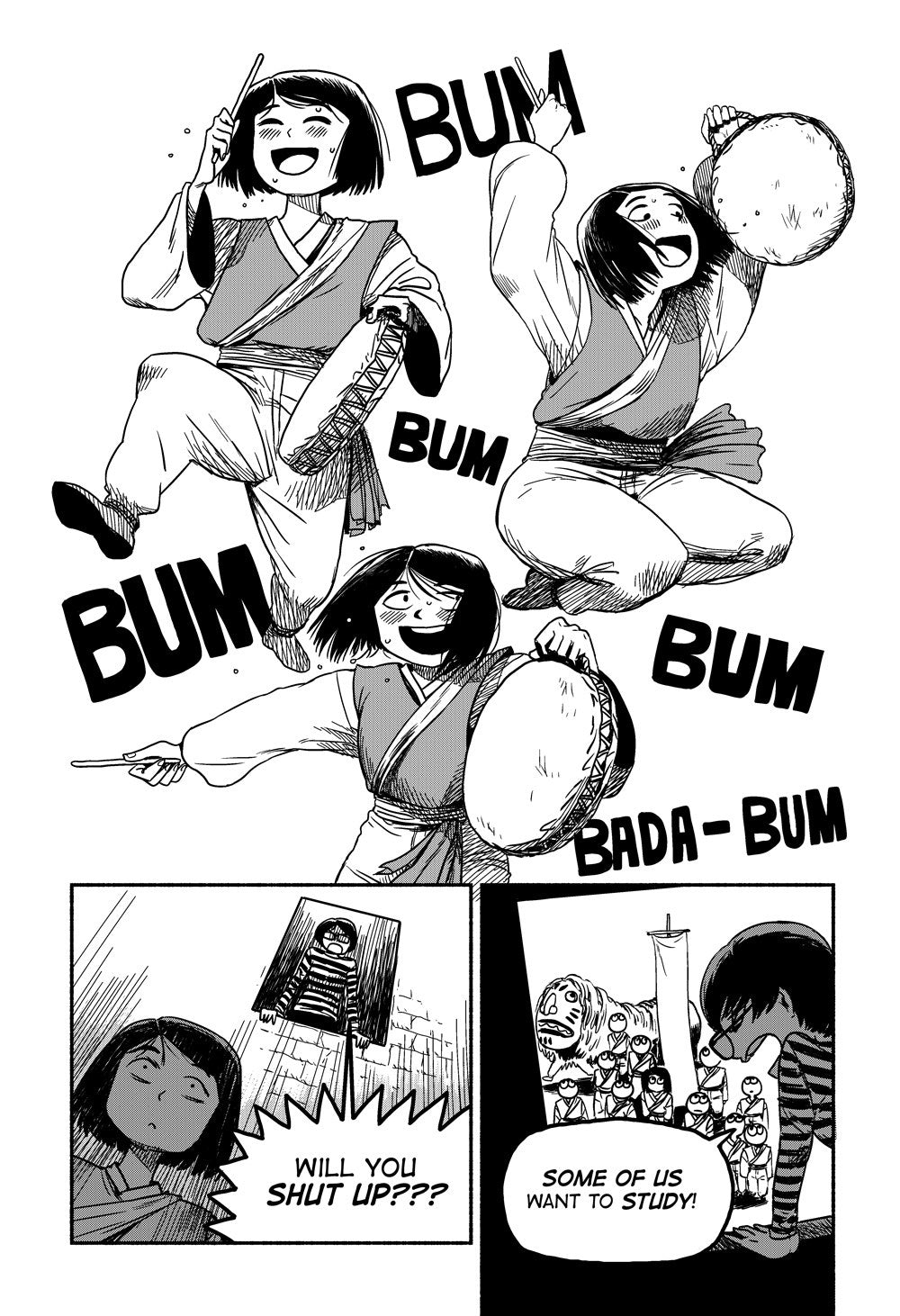 Banned Book Club