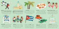 VÁMONOS: Havana