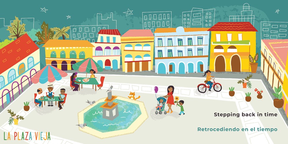 VÁMONOS: Havana