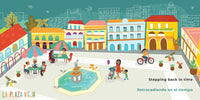 VÁMONOS: Havana