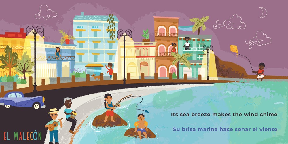 VÁMONOS: Havana