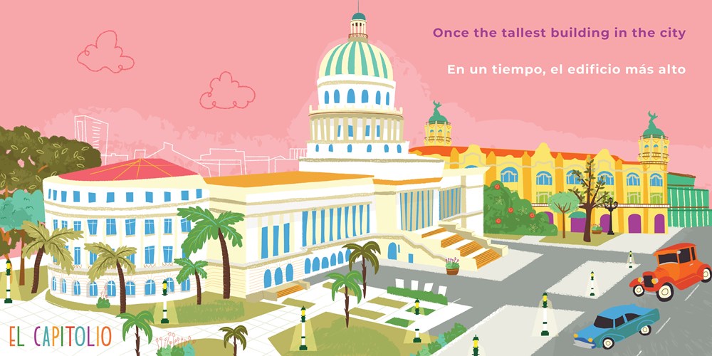VÁMONOS: Havana