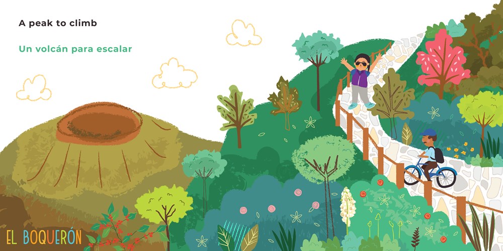 VÁMONOS: San Salvador