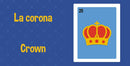 Loteria: More First Words / Más primeras palabras