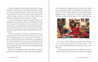 Creativity and Gratitude