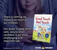 Bobby and Mandee's Good Touch, Bad Touch