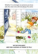 Bobby and Mandee's Good Touch, Bad Touch