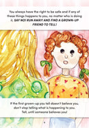 Bobby and Mandee's Good Touch, Bad Touch