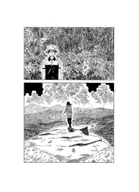 Blood on the Tracks 1