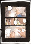 Blood on the Tracks 1