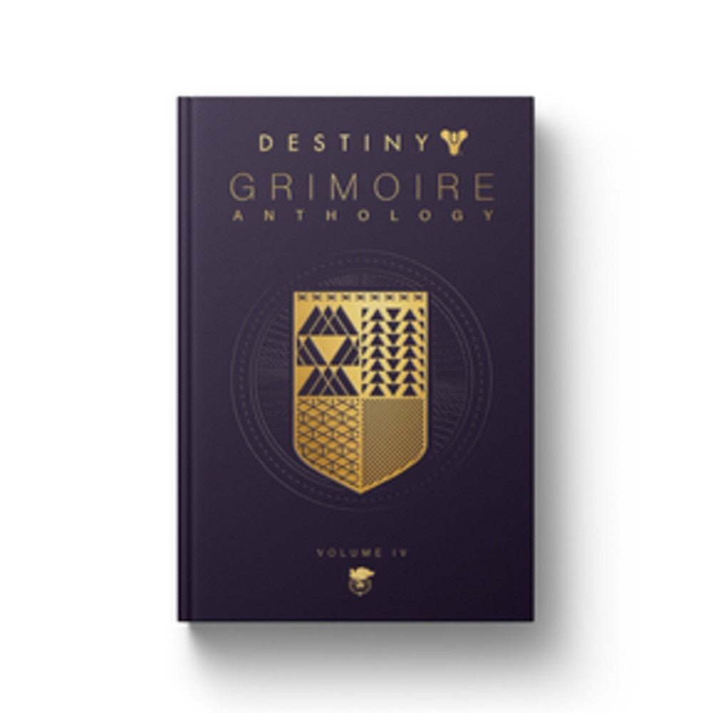 Destiny Grimoire Anthology, Volume IV: The Royal Will : The Royal Will