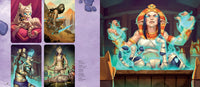 The Art of Hearthstone: Year of the Dragon