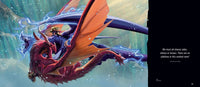 The Art of Hearthstone: Year of the Dragon