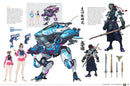 The Art of Overwatch, Volume 2