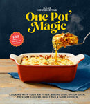 Good Housekeeping One-Pot Magic: 180 Warm & Wonderful Recipes