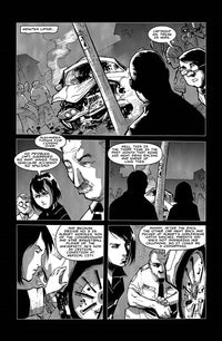 Trese Vol 2: Unreported Murders