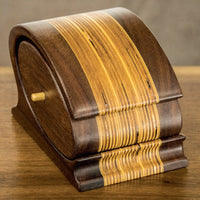 The New Bandsaw Box Book