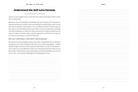 100 Days of Self-Love: A Guided Journal to Help You Calm Self-Criticism and Learn to Love Who You Are