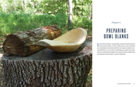 The Handcarved Bowl