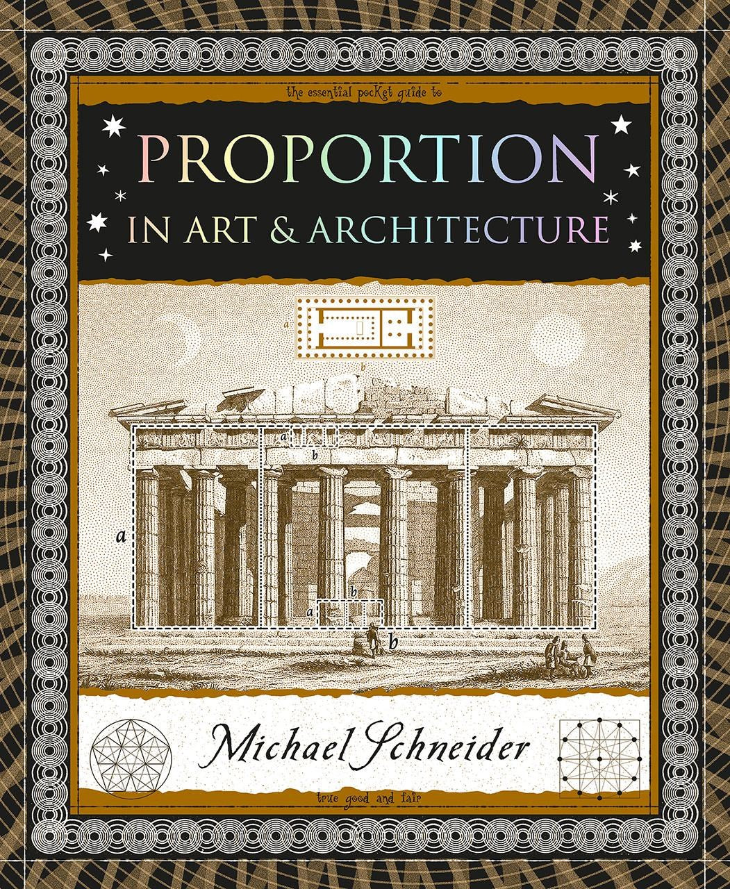 Proportion: In Art & Architecture